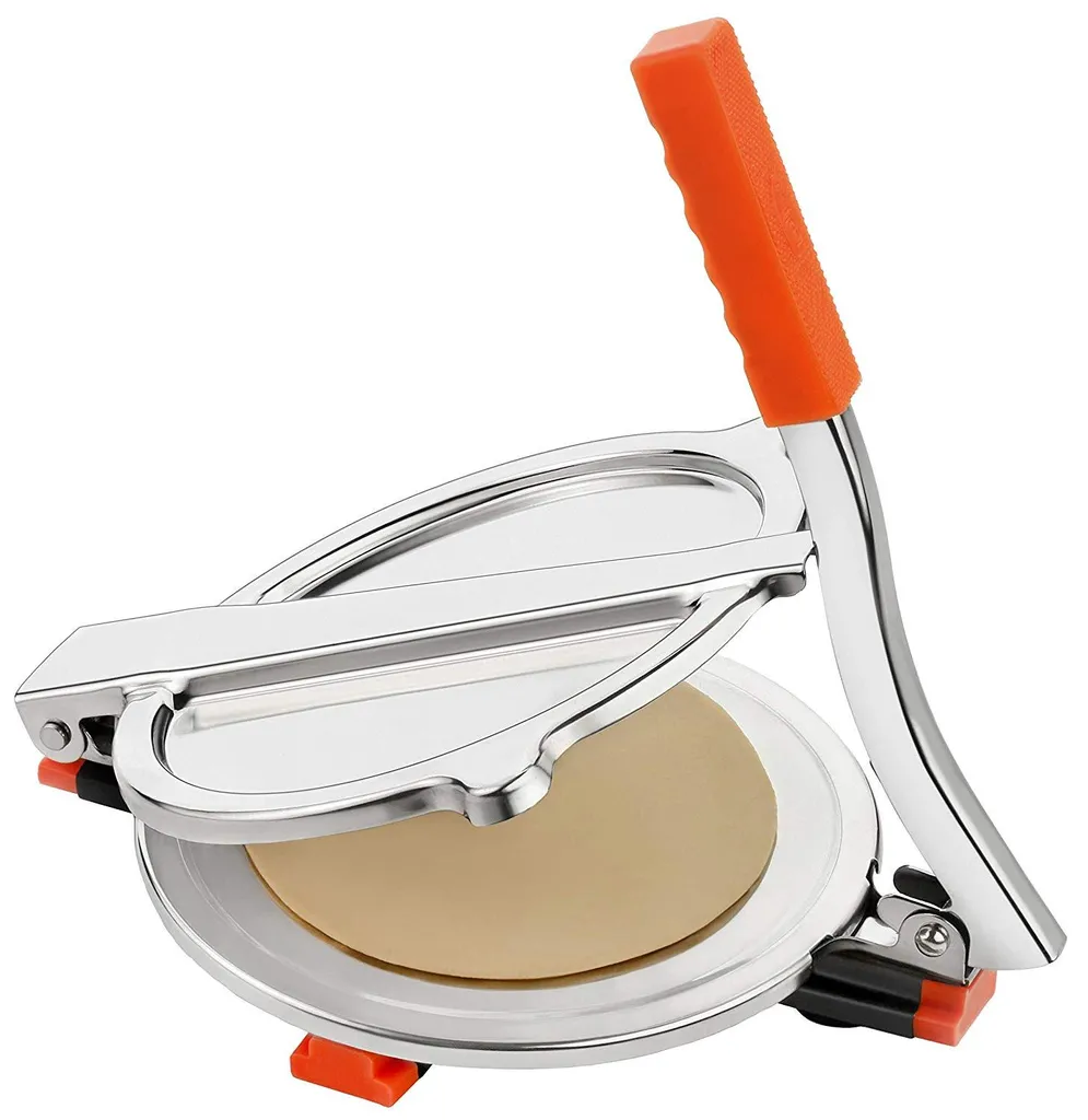 Manual Ruti Maker
