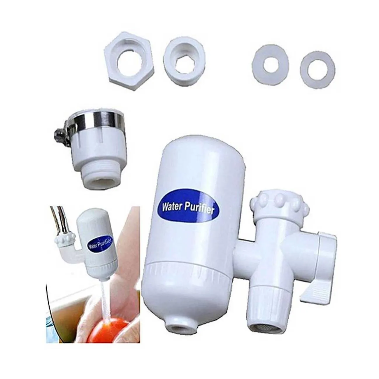 Water Purifier Filter