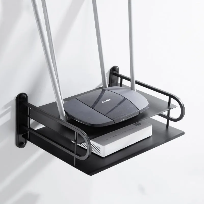 Router stand