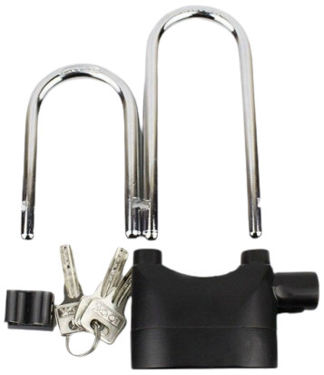 2 in 1 alarm lock (big size)