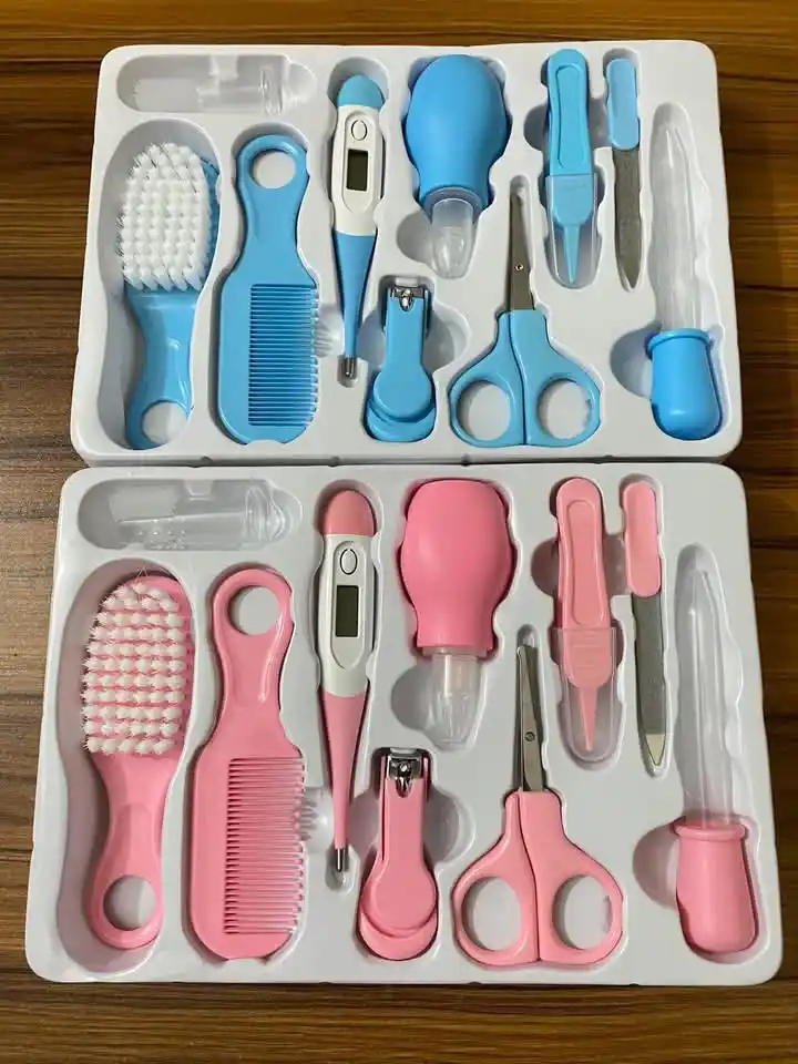 Baby Care kit set
